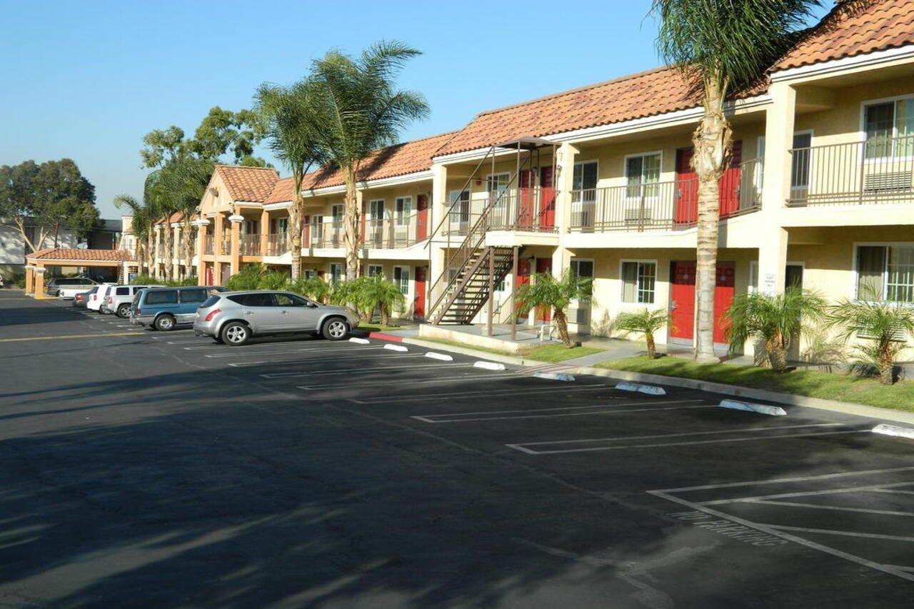 Motel Welcome Corona