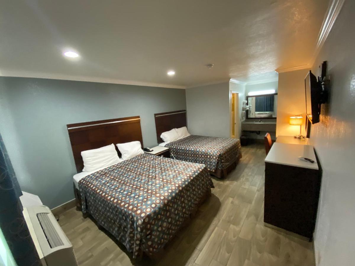 Motel Welcome