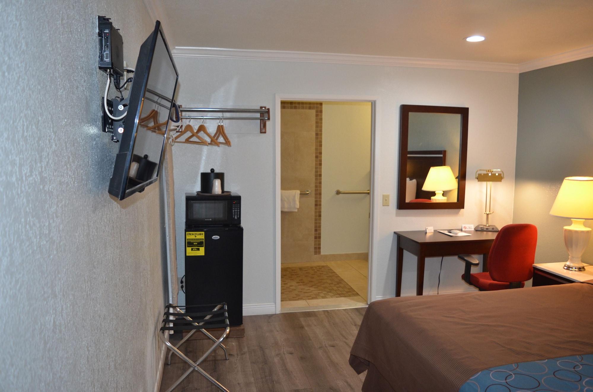 Motel Welcome