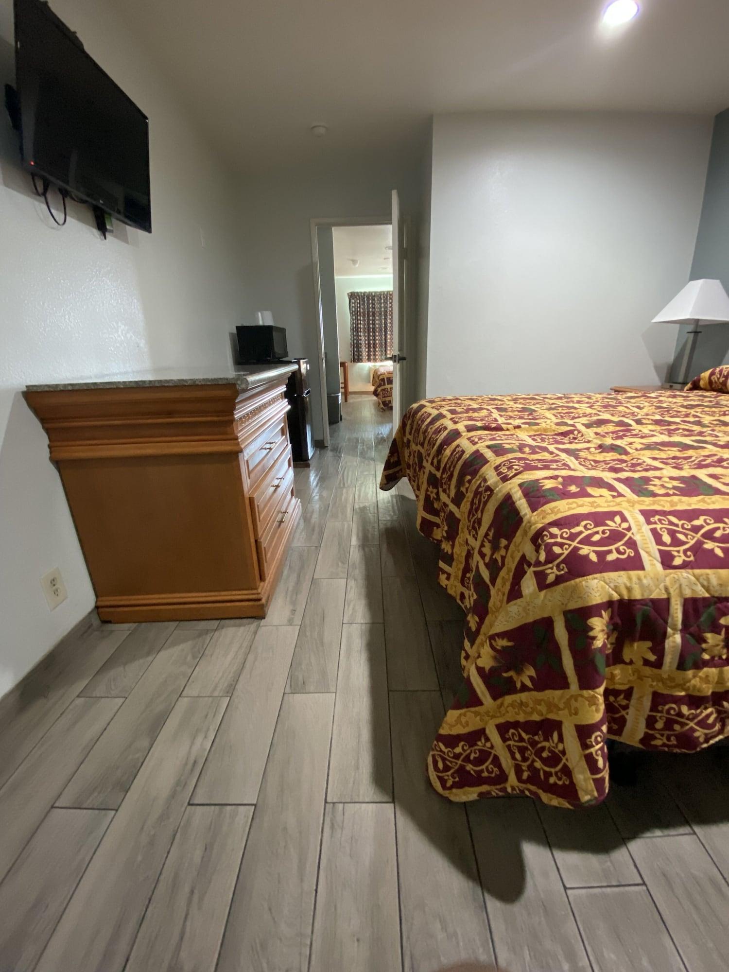 Motel Welcome