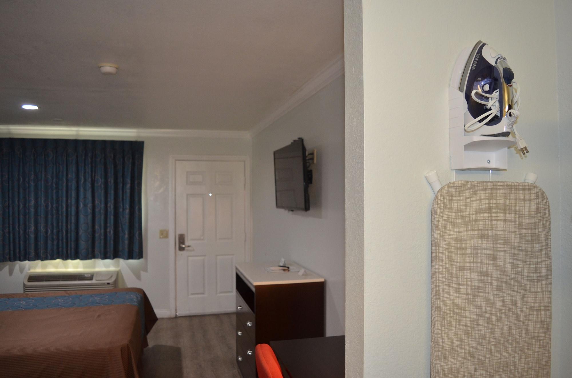 Motel Welcome