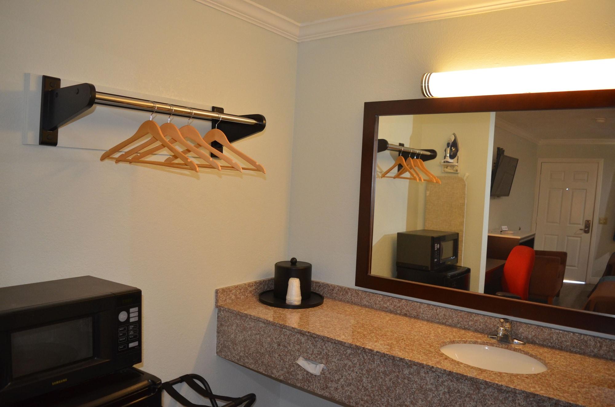 Motel Welcome