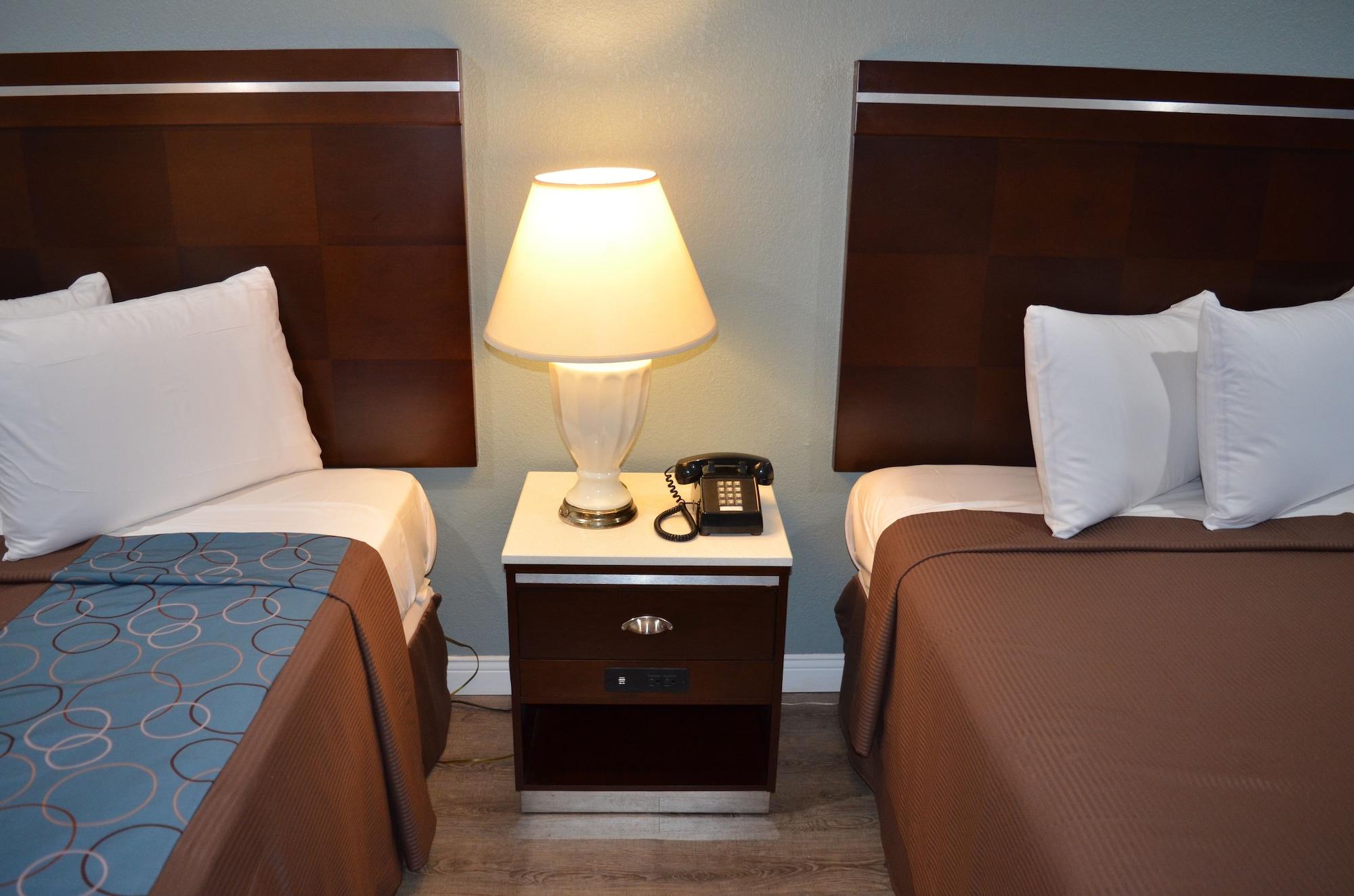 Motel Welcome 2*