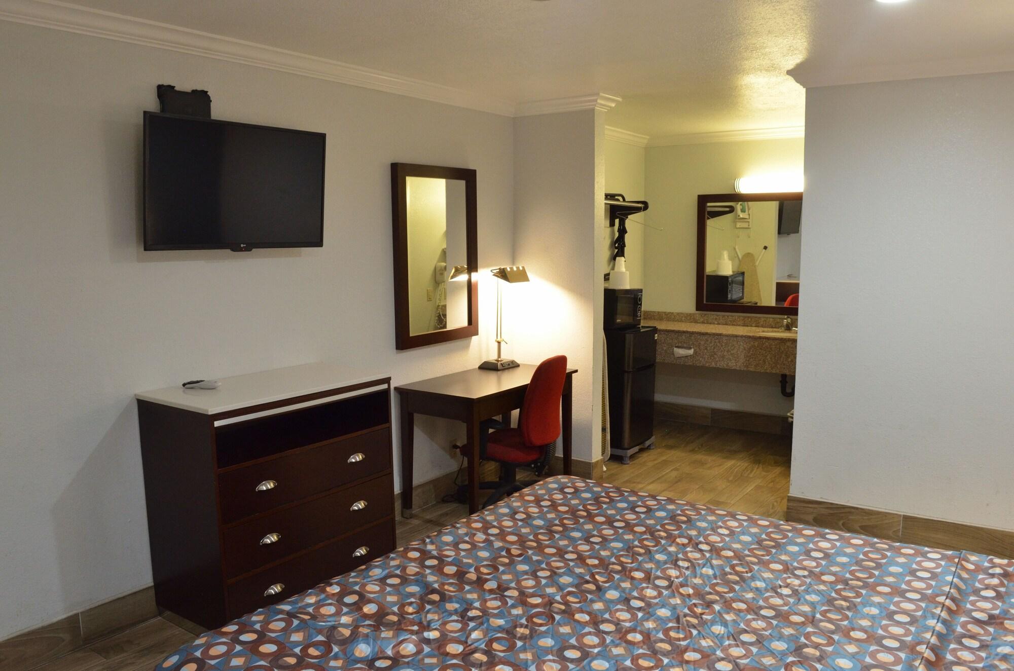 Welcome Motel 2*