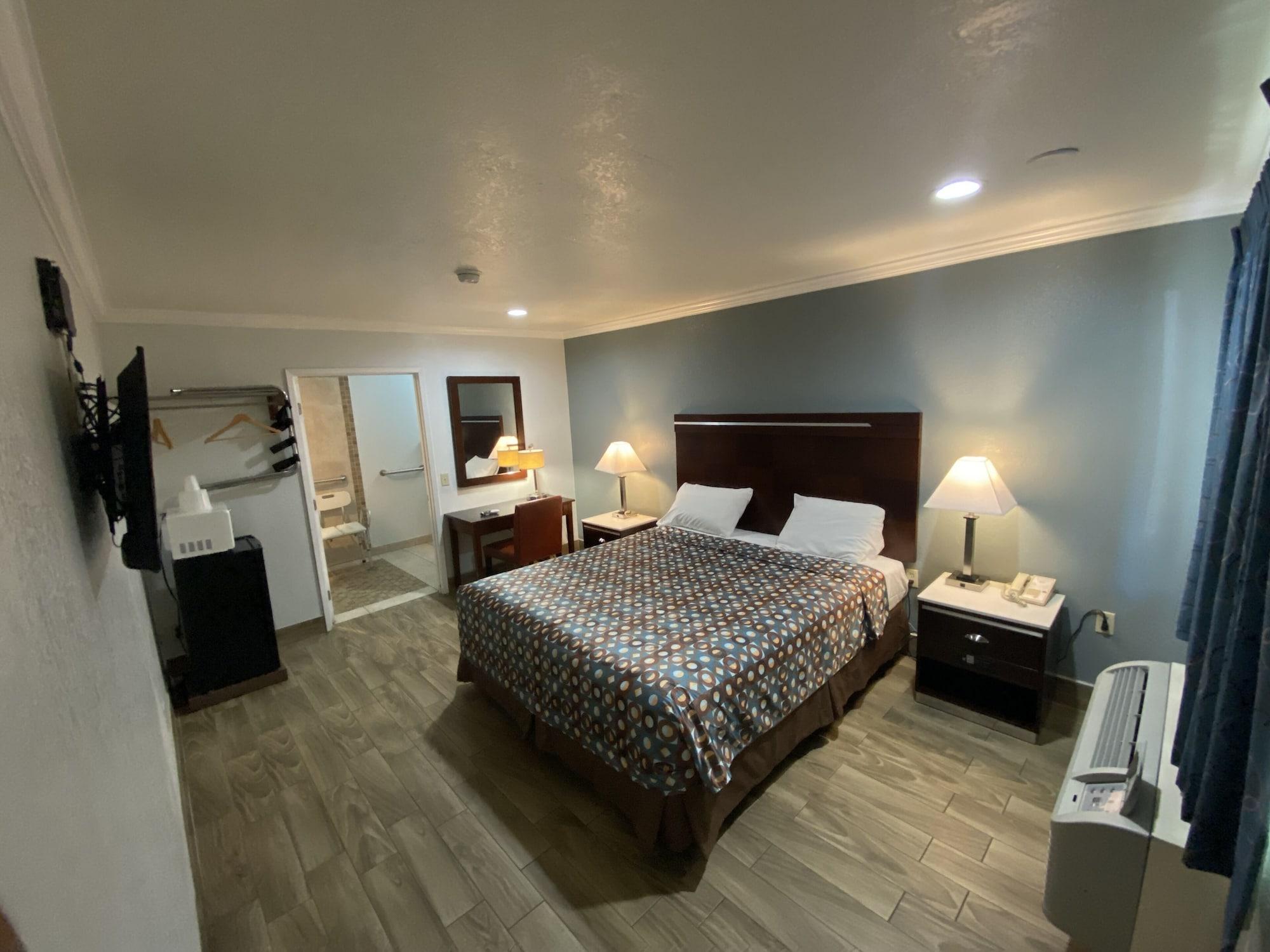 Welcome Motel 2*