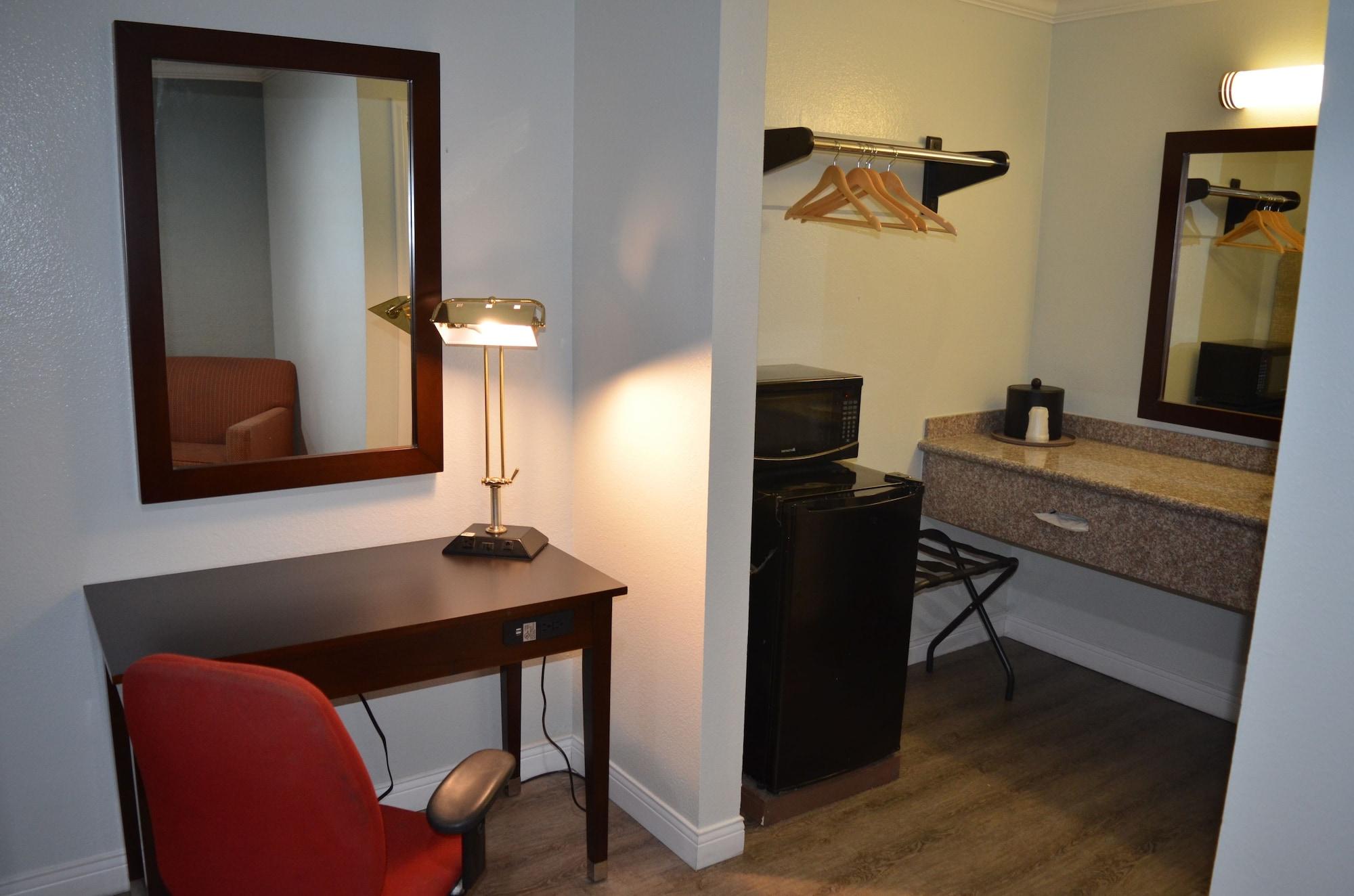 Welcome Motel 2*