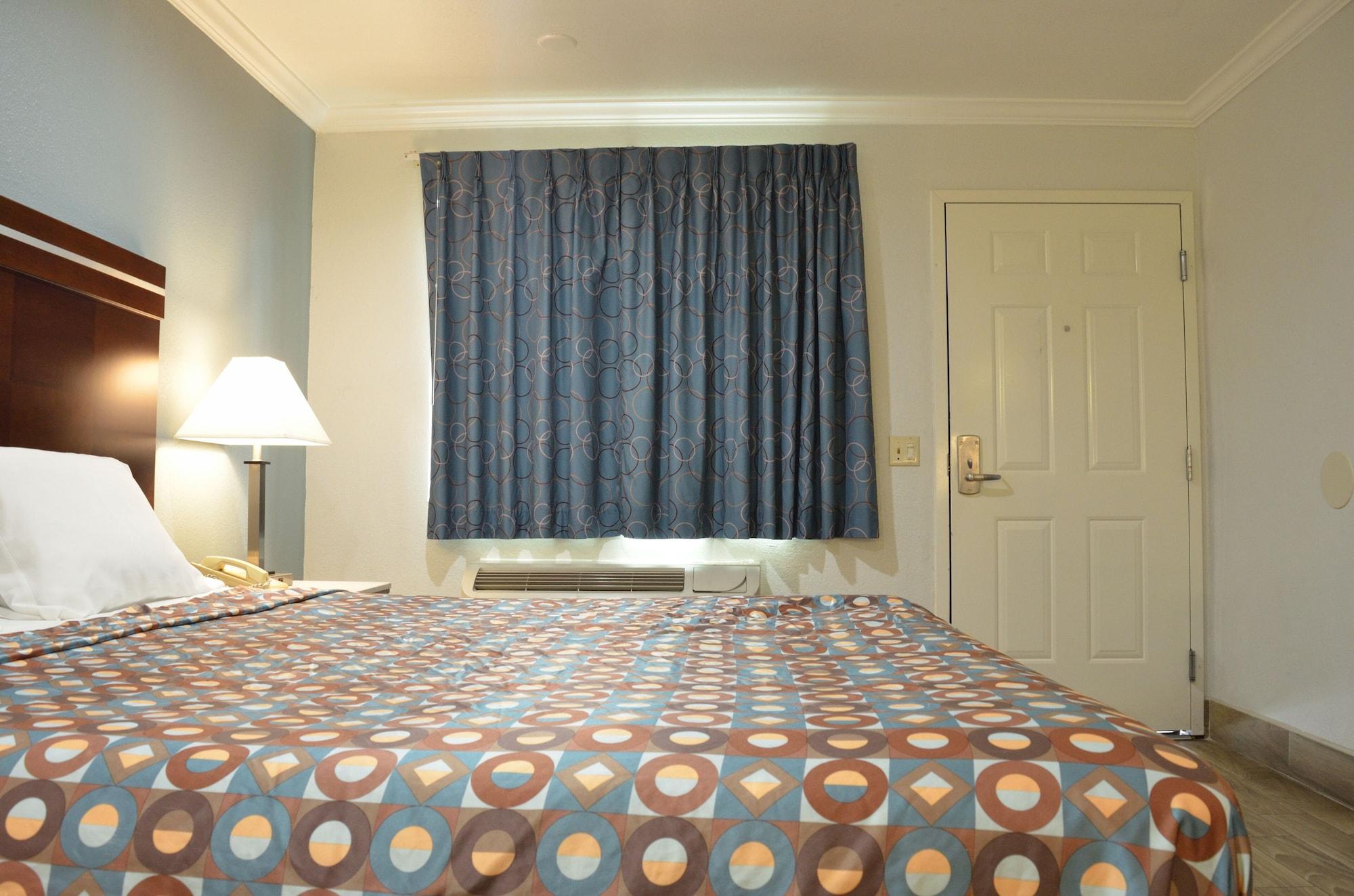 Welcome Motel