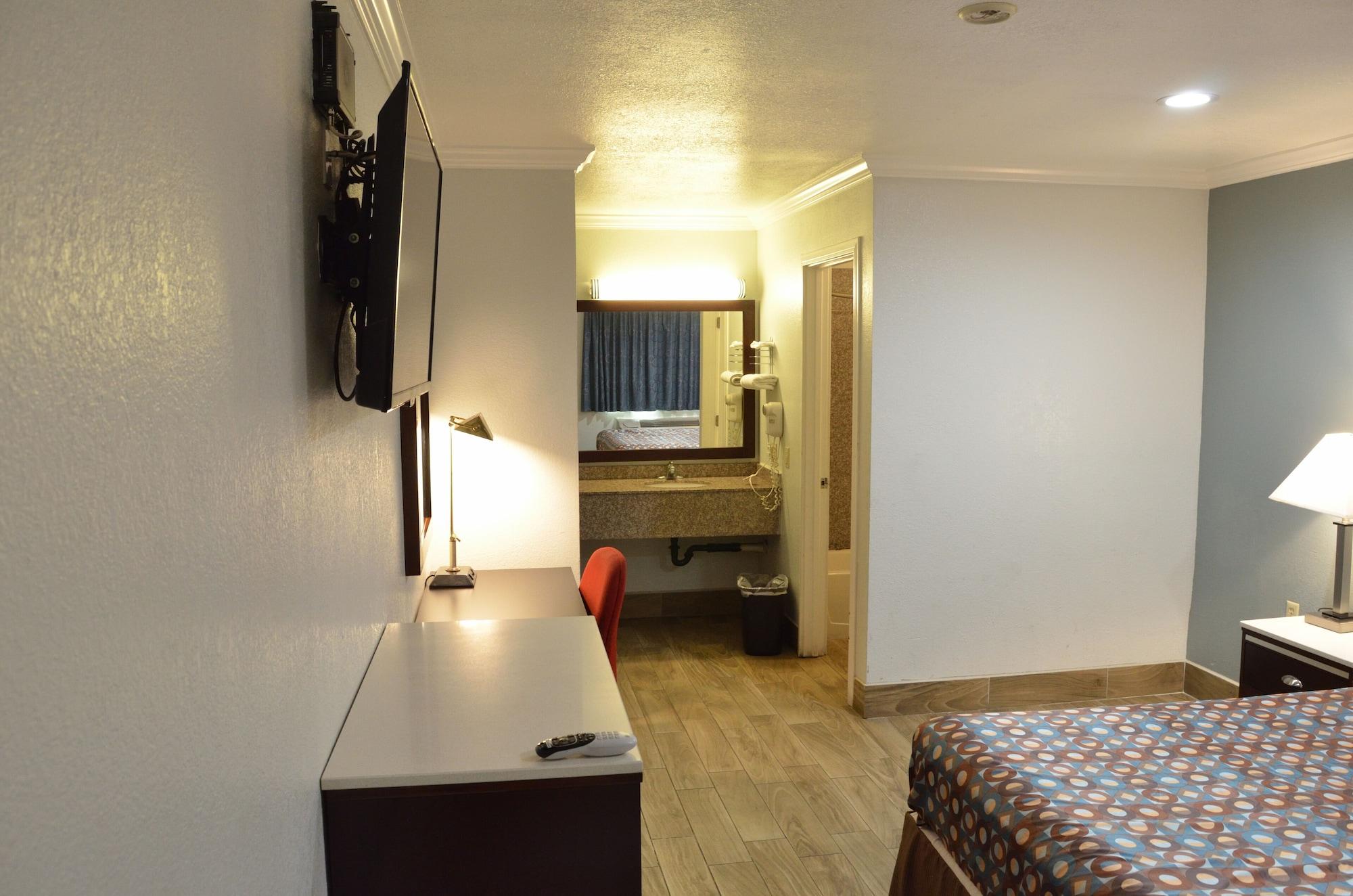 Motel Welcome Corona