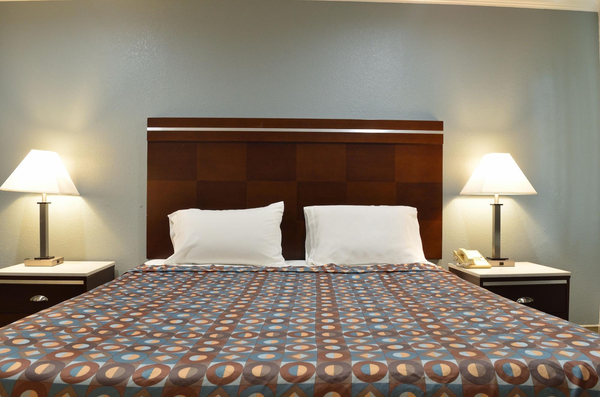Motel Welcome