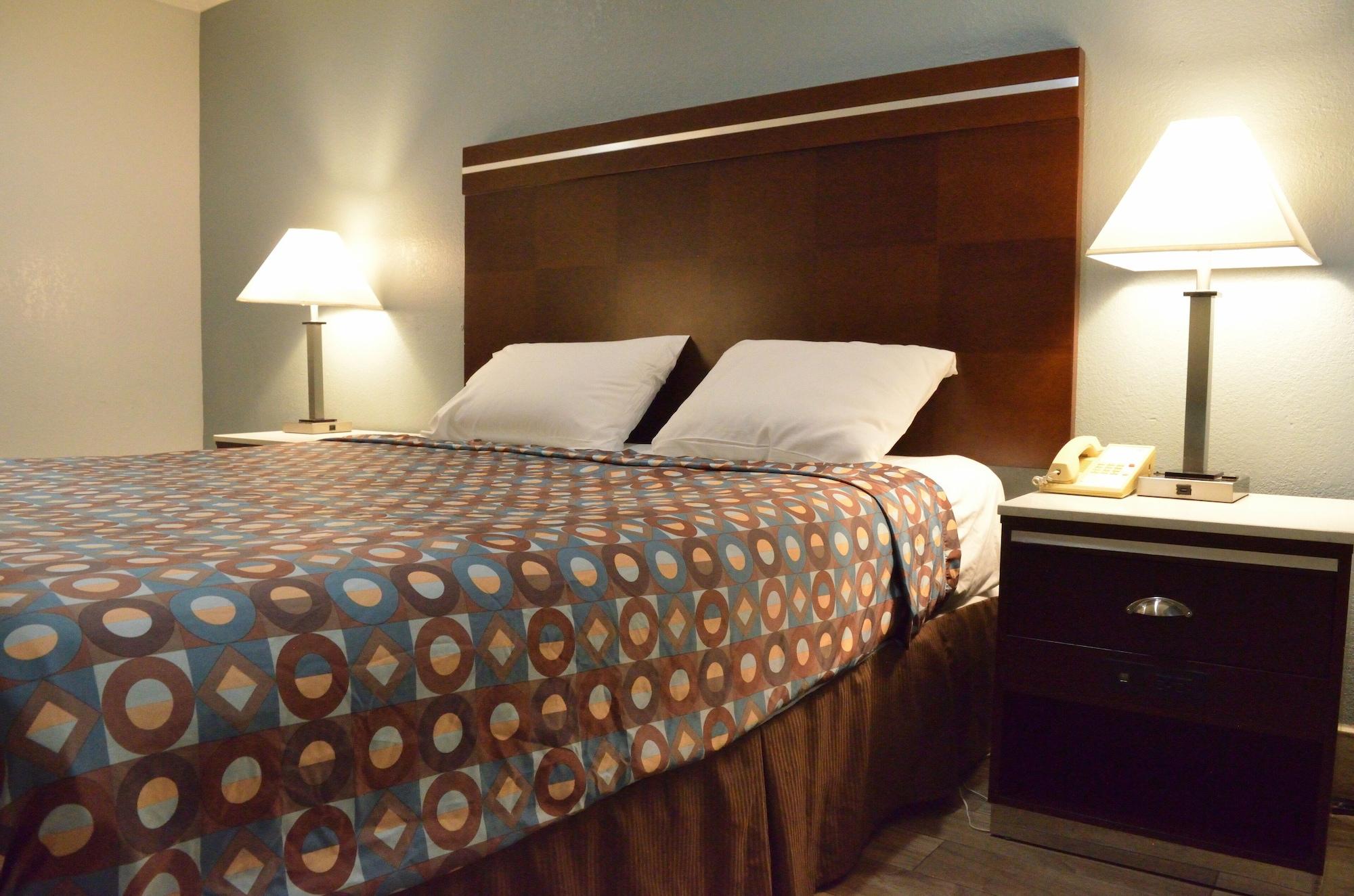 Welcome Motel