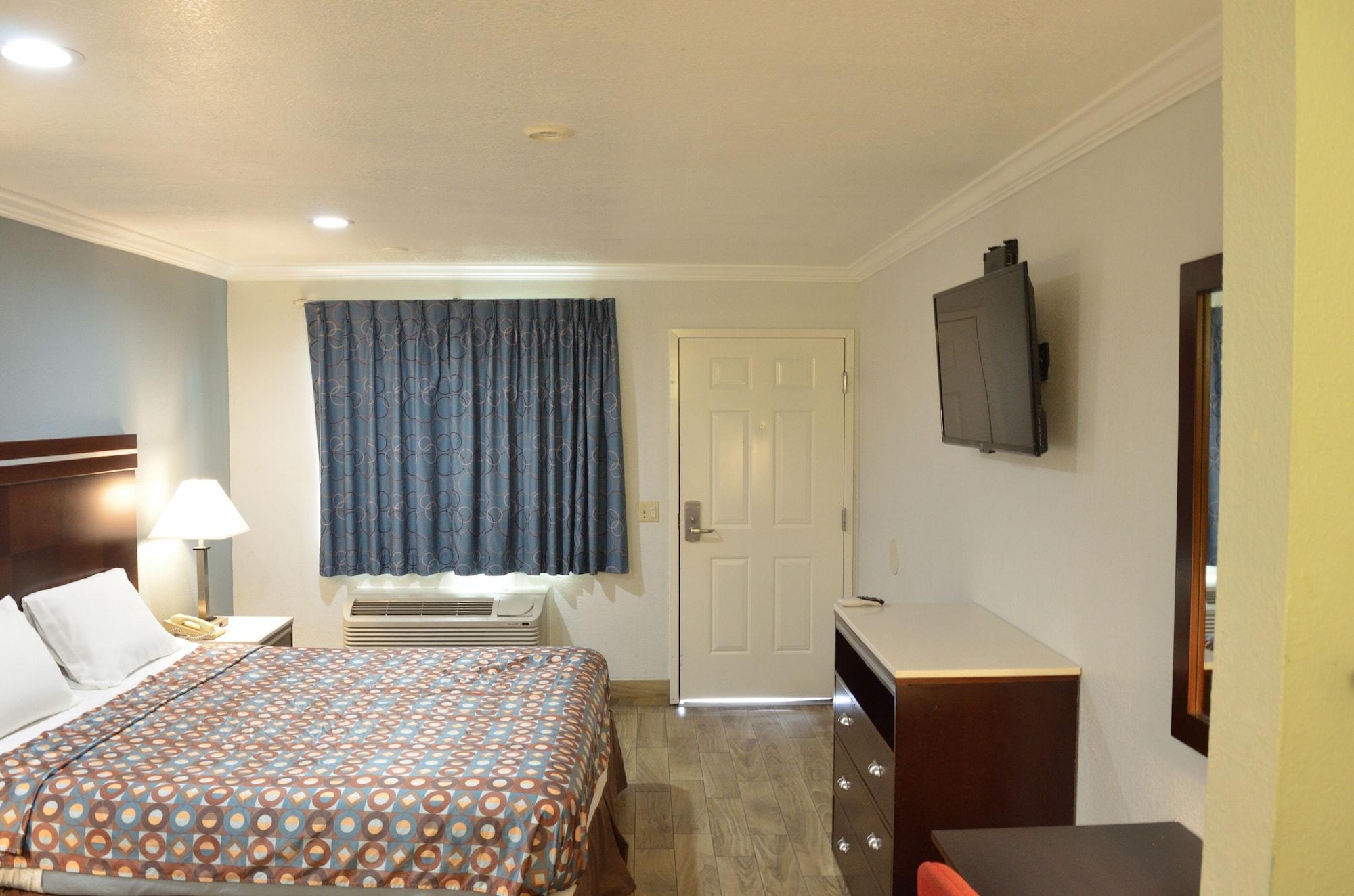Welcome Motel 2*