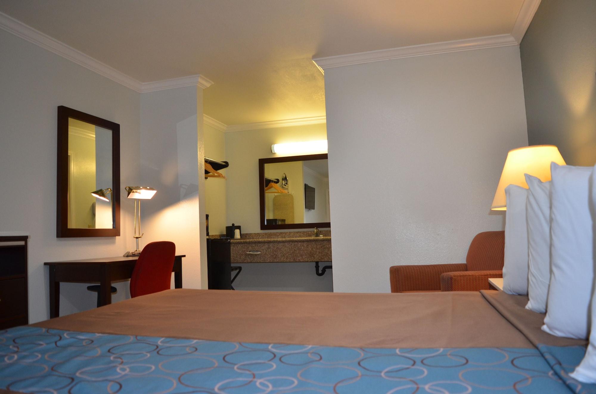 Welcome Motel Corona