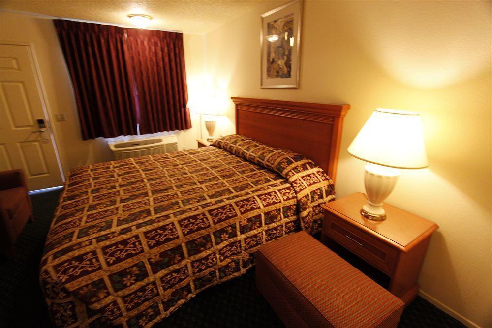 Motel Welcome Corona