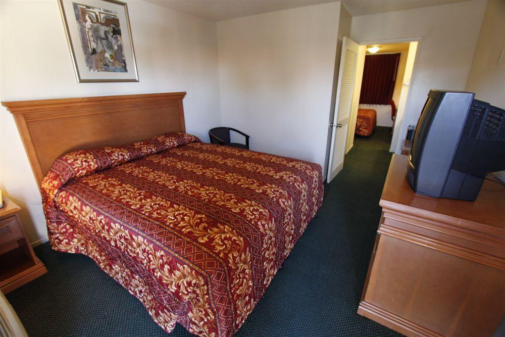 Motel Welcome Corona