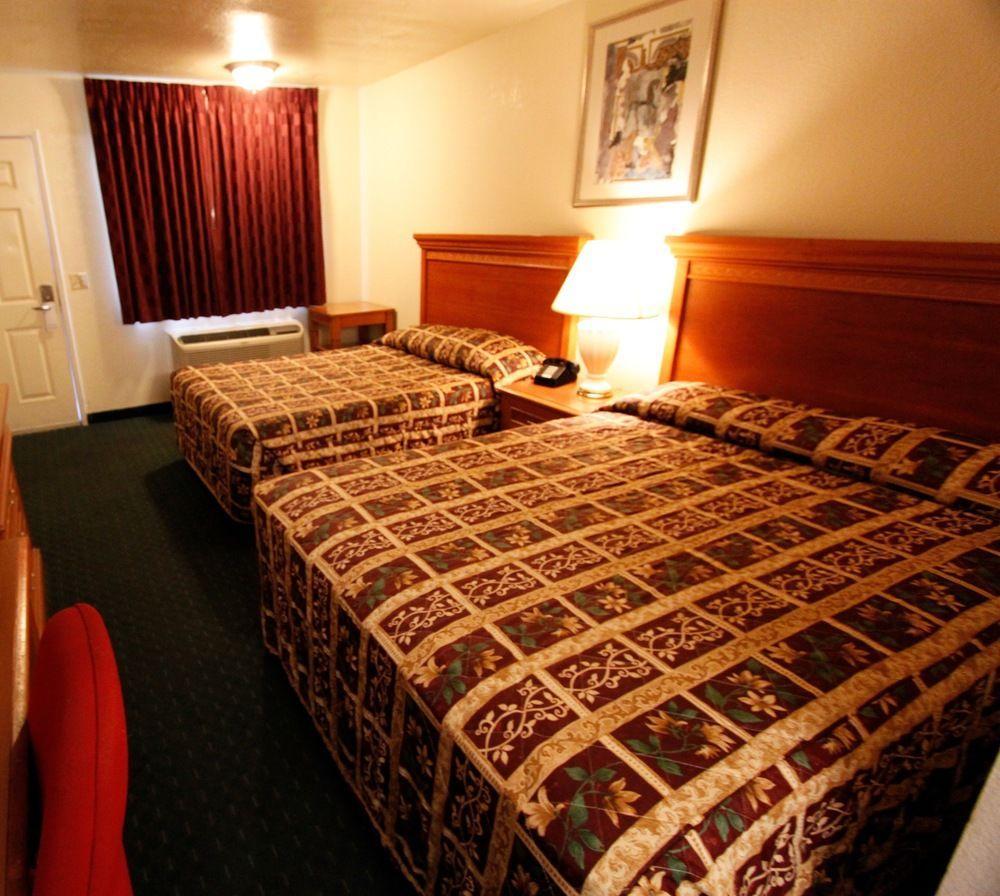 Welcome Motel 2*