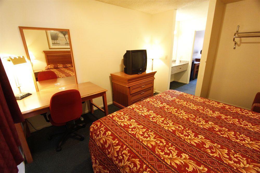 Welcome Motel 2*