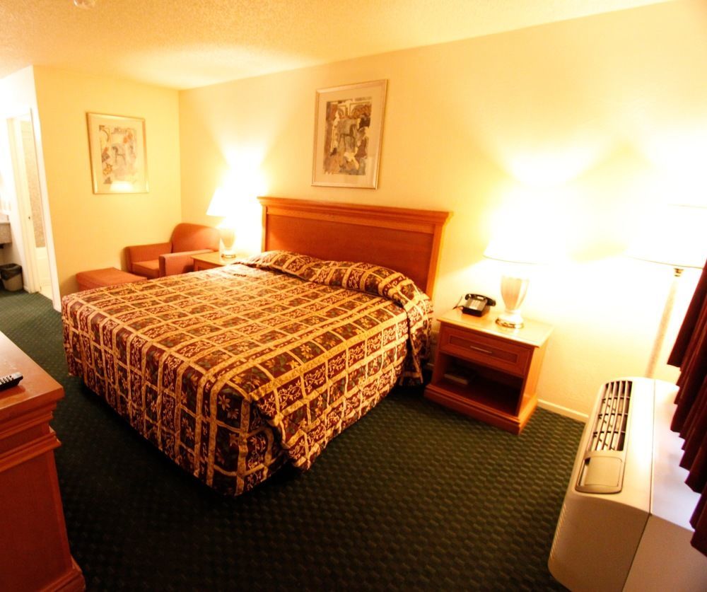 Welcome Motel 2*